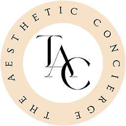 The Aesthetic Concierge