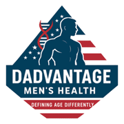 DadVantage Men’s Health