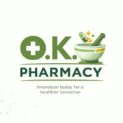 Ok Pharmacy