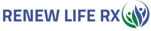 Renew Life Rx