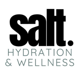 SALT. Hydration & Wellness
